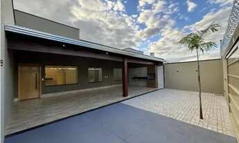 Imagem: Casa 3/4 (1 Suíte) próx. Ao Parque Otávio