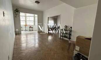 Imagem 4: Apartamento 3 Quartos em Copanema (Copacabana/Ipanema