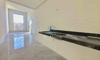 Imagem 3: Casa com tres quartos