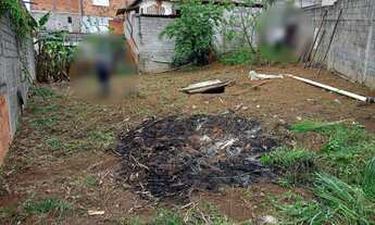 Imagem: Terreno 284 Metros com casa no quintal e