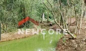 Imagem 2: Sítio em Área Rural - Área Rural de Itu - Itu/SP