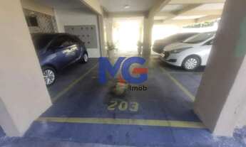 Imagem 2: Apartamento de 82,32 m² à venda em Fortaleza (Amadeu Furtado) Financiamento disponível