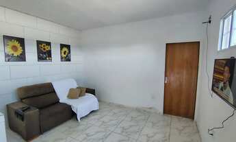 Imagem 6: Casa com piscina para carnaval ?