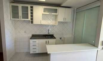 Imagem 3: Apto com 2 dormitórios, 1 vaga garagem, 51 m² em Moema