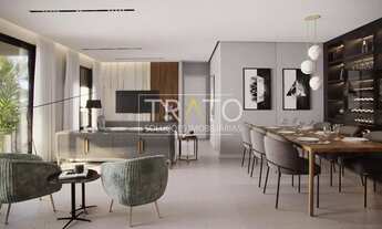 Imagem 7: Apartamento - Parque da Hípica - Campinas