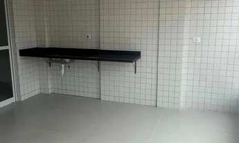 Imagem 5: Apartamento com 3 quartos, Aviação, Praia Grande - R$ 698 mil, Cod: 722098