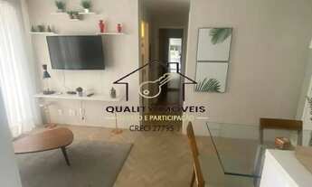 Imagem 5: Locação Mobiliado Apartamento 59m² Uma Vaga Próximo ao Metrô..