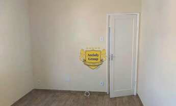 Imagem 7: Apartamento para alugar, 55 m² por R$ 2.760,00/mês - Pe Pequeno - Niterói/RJ