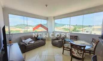 Imagem 2: Apartamento em Rua Laurindo Elias de Oliveira - Ingleses do Rio Vermelho - Florianópolis/S