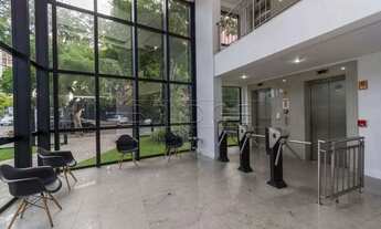 Imagem 6: Ótima sala comercial! Linda vista!