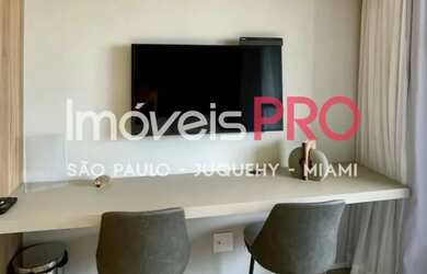 Imagem 3: Studio para locação em Moema