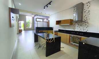 Imagem 6: Casa Ponte Alta excelente lote 450m2 cond. alto padrão area nobre perto da padaria Sayonar