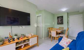 Imagem 4: Apartamento 2 dormitórios, no bairro Sarandi