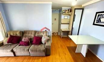 Imagem 3: Apartamento em Avenida Marechal Mascarenhas de Moraes - Atuba - Curitiba/PR