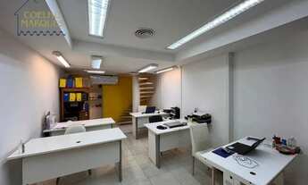 Imagem: Loja, 43 m² - venda por R$ 850.000,00 ou