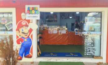 Imagem 2: Ponto comercial centro de Porto belo