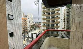 Imagem 6: Apartamento à venda, 74 m² por R$ 400.000,00 - Tupi - Praia Grande/SP