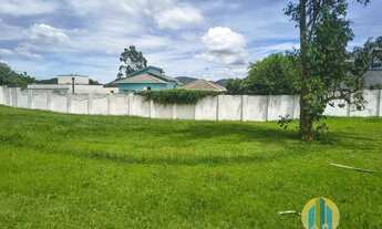 Imagem 4: Terreno em Condomínio em Suru (New Ville), Santana de Parnaíba/SP
