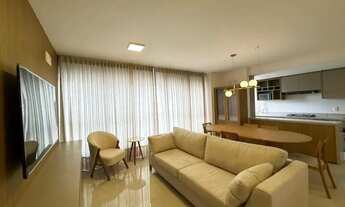 Imagem 4: Apartamento Venda Decorado Mobiliado On Marista Design, Vendo 3 Suítes Mobiliado Setor Mar