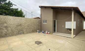 Imagem 4: Casa padrão Cidade Maravilhosa