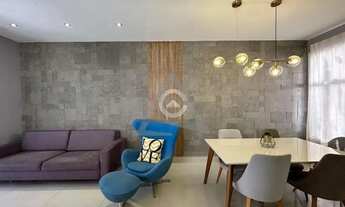 Imagem 2: Casa à venda e para alugar em Paulínia, Morumbi, com 3 suítes, com 159 m²