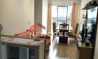 Imagem 7: Apartamento em Rua Professor Antônio Firmino Proença - Caguassu - Sorocaba/SP