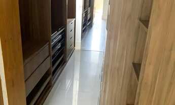 Imagem 4: COB ICARAÍ FRONTAL 3QTS 2 VAGAS LAZER