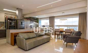 Imagem: Matiz Bueno 116m² - Setor Bueno