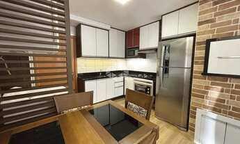 Imagem 2: Apartamentoe com 2 quartos no bairro Verona mobiliado