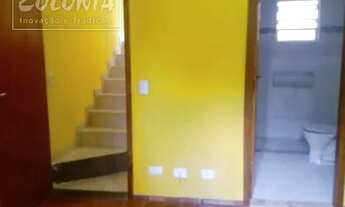 Imagem 7: Sobrado a venda - Jardim Las Vegas, Santo André