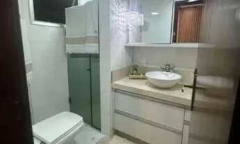 Imagem 6: Apartamento com 3 dormitórios à venda, 109 m² por R$ 650.000,00 - Zona 07 - Maringá/PR