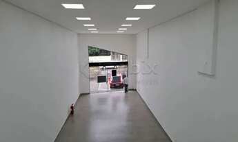 Imagem 2: Galpão / Salão Comercial para alugar no São Manoel em Americana/SP