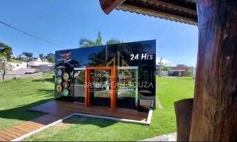 Imagem 6: Lote em Condomínio Fechado para Venda em Senador Canedo, Residencial Vale Verde