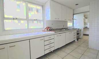 Imagem 7: Venda Apartamento 3 Dormitórios - 170 m² Higienópolis