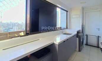 Imagem 2: Imóvel para venda tem 176 metros quadrados com 4 quartos em Santo Amaro - Recife - PE