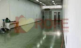 Imagem 4: Galpão para alugar, 280 m² por R$ 16.800,00/mês - Planalto Paulista - São Paulo/SP