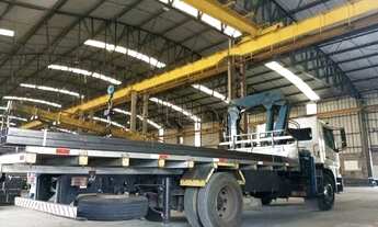 Imagem 5: Barracão à venda em Campinas, Recanto Fortuna, com 4000 m²