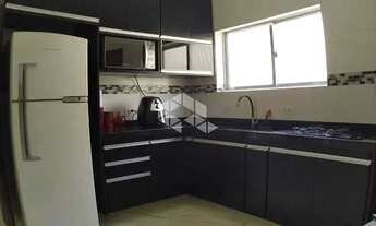 Imagem 6: Casa geminada a venda na praia grande, bairro maracanã, com 2 quartos e 2 vagas