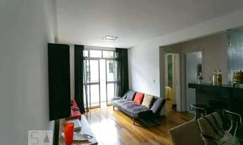 Imagem: Apartamento à Venda - Carmo Sion, 1 Quarto