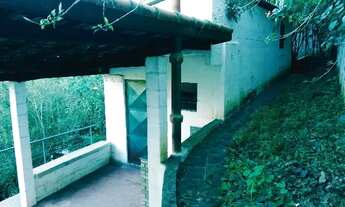 Imagem: Chácara à venda em Santa Branca-SP