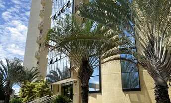 Imagem 3: Sala para alugar em Paulínia, Morumbi, com 85 m², Edifício Centro Comercial Aliança