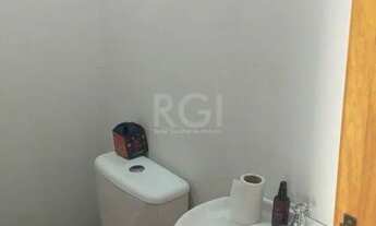 Imagem 5: Sobrado em Restinga