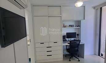 Imagem 2: Apartamento para venda com 90 metros quadrados com 2 quartos em Charitas - Niterói, RJ