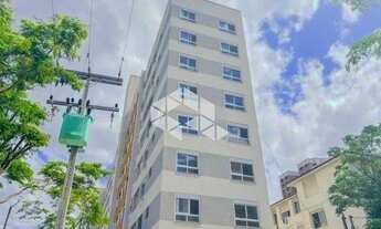 Imagem 7: Apartamento 1 suíte, lavabo, 1 vaga, Menino Deus