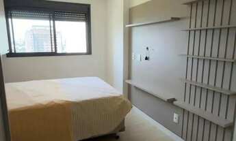 Imagem 2: Aluguel - Apartamento Soul Vanguard semi-mobiliado 81 m2 - Cuiabá - MT