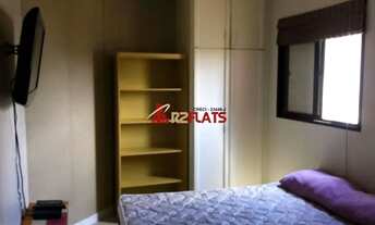 Imagem 3: Flat com ótimo preço no bairro Bela Vista. Confira!