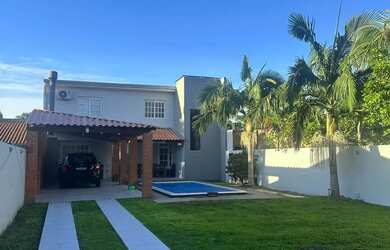 Imagem 2: Casa em Aberta dos Morros