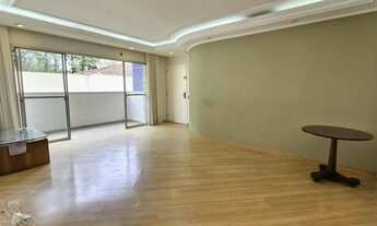 Imagem 5: Apartamento para venda em Água Fria com 3 quartos, sendo 1 suíte , 125m²