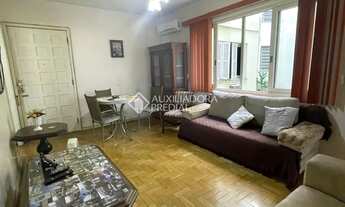 Imagem: Apartamento 2 Quartos no Centro Histórico