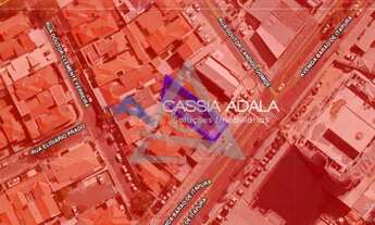 Imagem 5: Terreno à venda e para alugar em Campinas, Jardim Guanabara, com 213 m²